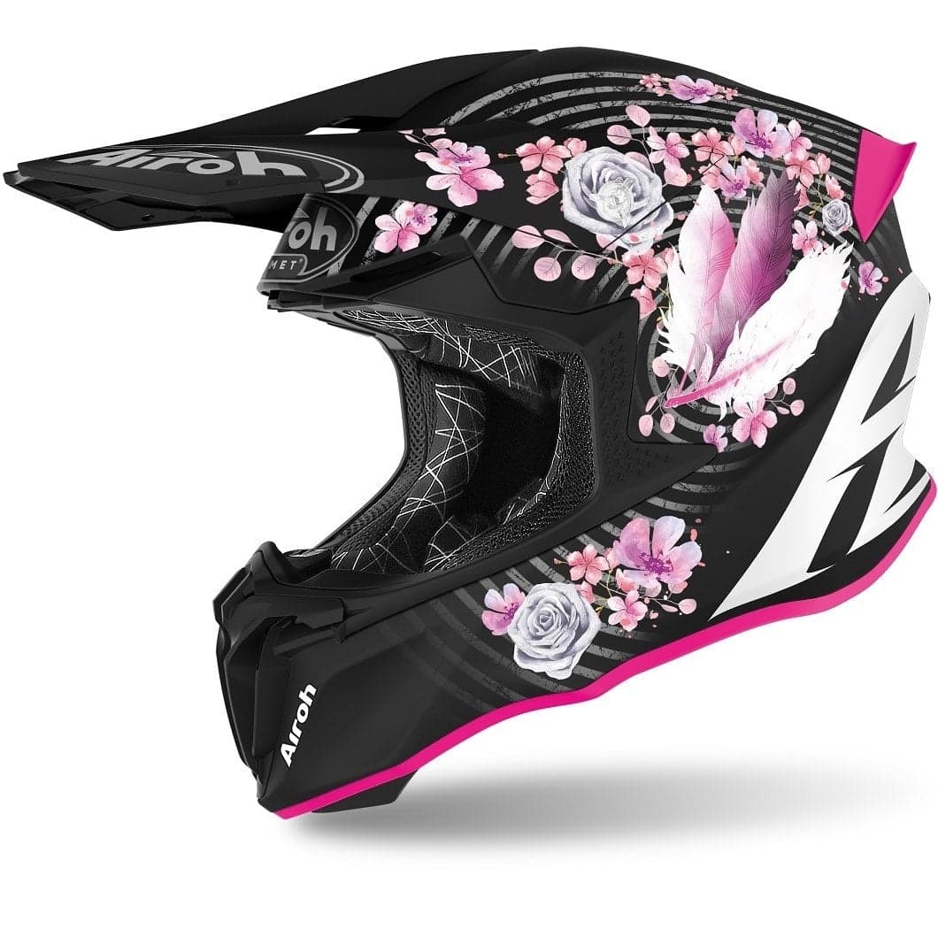 Anúncio: Casco Airoh Twist 2.0 MAD - M