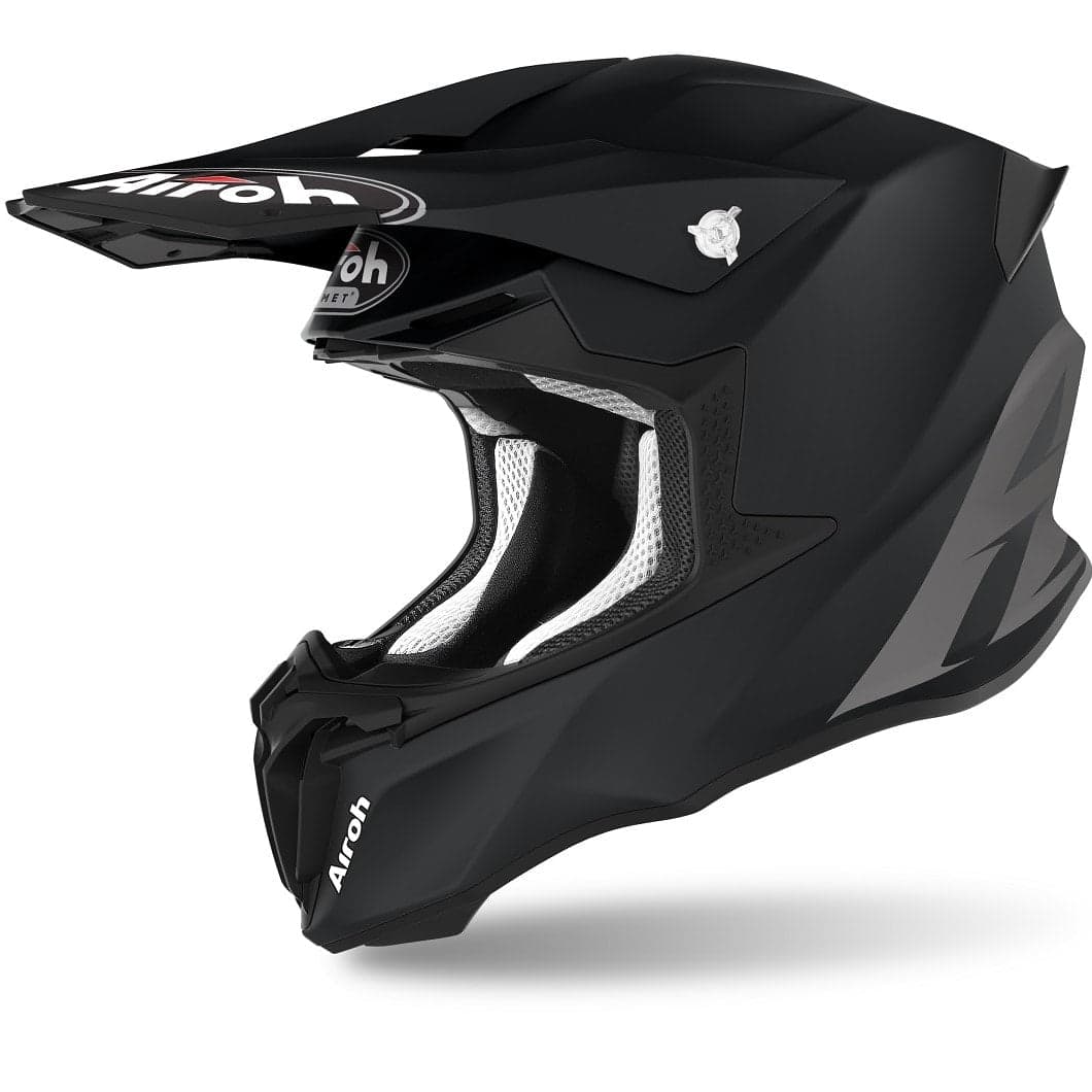 Anúncio: Casco Airoh Twist 2.0 COLOR - White/Gloss - M