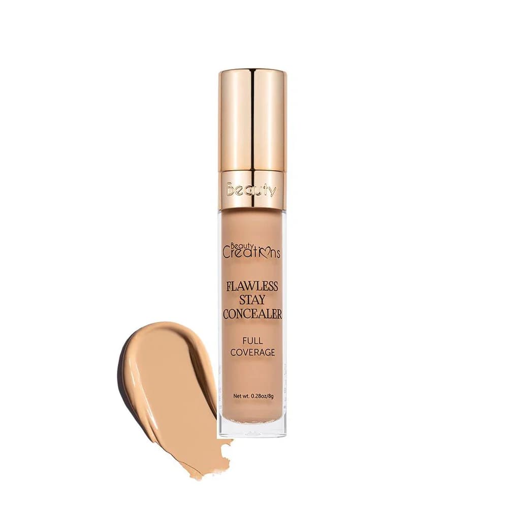 Anúncio: Beauty Creations Corrector C11 Flawless Concealer
