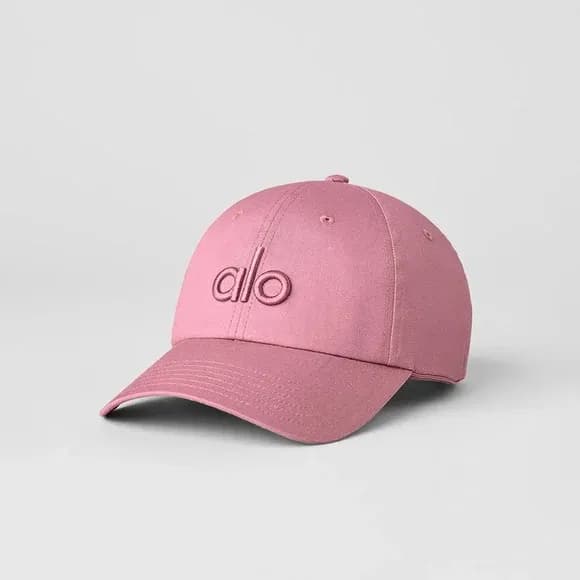 Anúncio: Alo Kepis Off-duty Pink Wild Rose