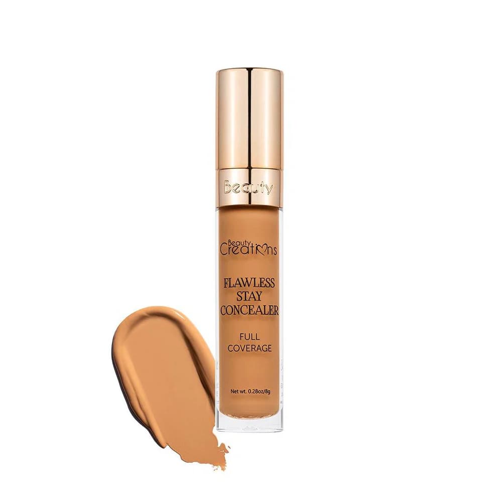 Anúncio: Beauty Creations Corrector Flawless Concealer 17