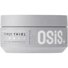 Anúncio: Schwarzkopf Gel Definidor Osis Curl Jam P/rizos 300ML