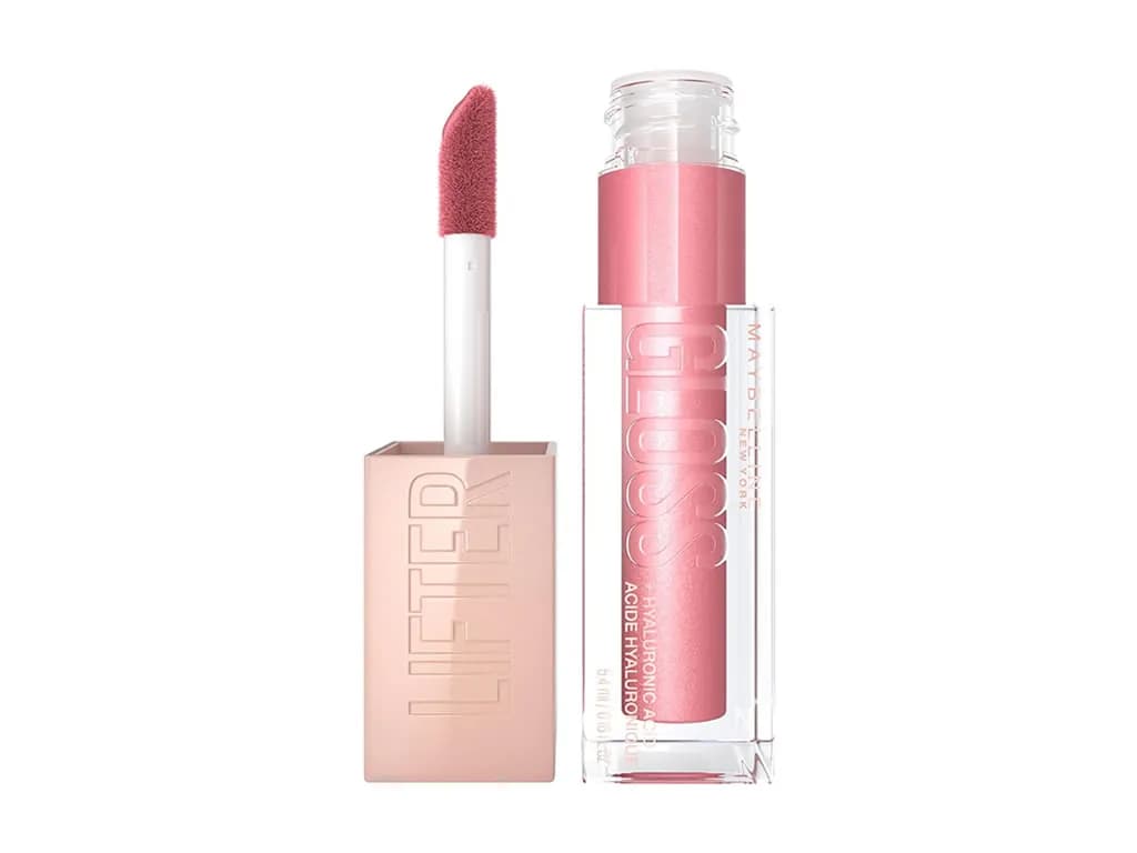 Anúncio: Maybelline Labial Lifter Gloss 011 Brass 5.4ML