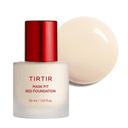 Anúncio: Tirtir Base Mask Fit Red Foundation 13N Fair Ivory