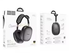 Anúncio: Hoco Auricular W55 Bt Deep Space Gray