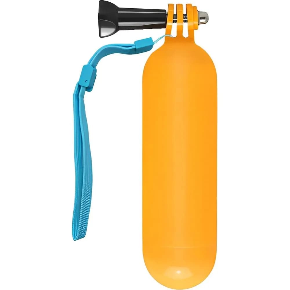 Anúncio: 4LIFE Acc Soporte Flotador P/camara FL16 Amarillo