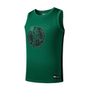 Anúncio: Fexpro Regata Masc Celtics PTT526102GN1 (l) Verde