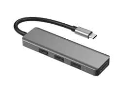 Anúncio: Satellite Hub A-HUBC52 USB-C/HDMI/5 Puertos