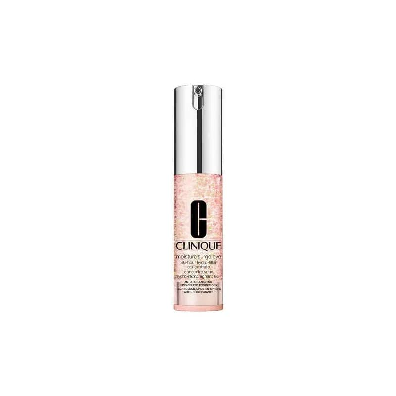 Anúncio: Clinique Tratamiento De Contorno Moisture Surge Eye 15ML