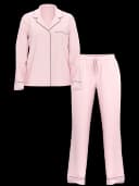 Anúncio: Victoria's Secret Pijama C/pantalon Rosa #36014421 (t) S