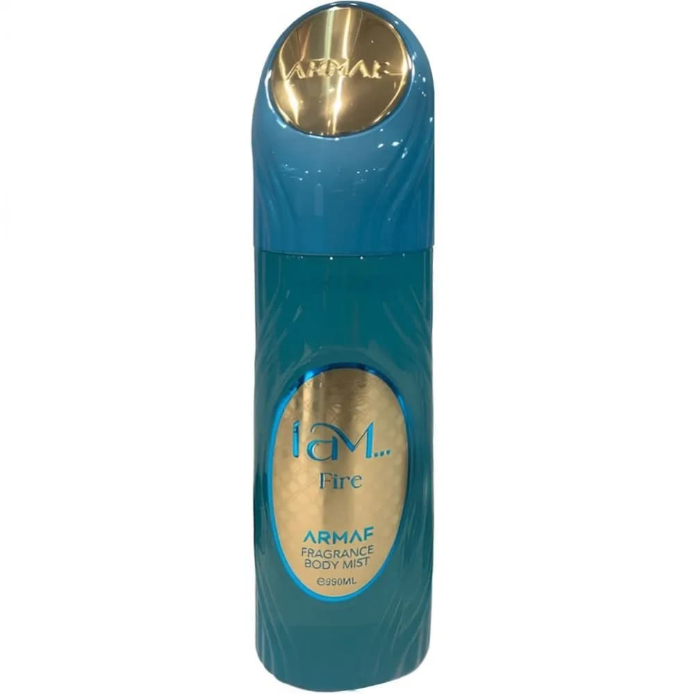Anúncio: Armaf Perfume Corporal Iam... Eba 250ML