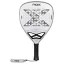 Anúncio: Nox Paleta De Padel Genius Attack 12K Alum AT10 2027 PAGENIUSAT1227