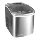 Anúncio: Quanta Fabricadora De Hielo QTFHB12 1.2L 12KG Inox 110V 60HZ