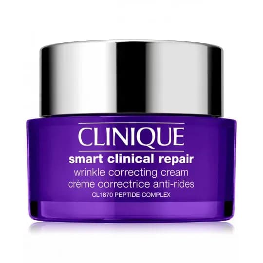 Anúncio: Clinique Crema Reparadora D/arruga Smart Clinical Anti-rides 50ML