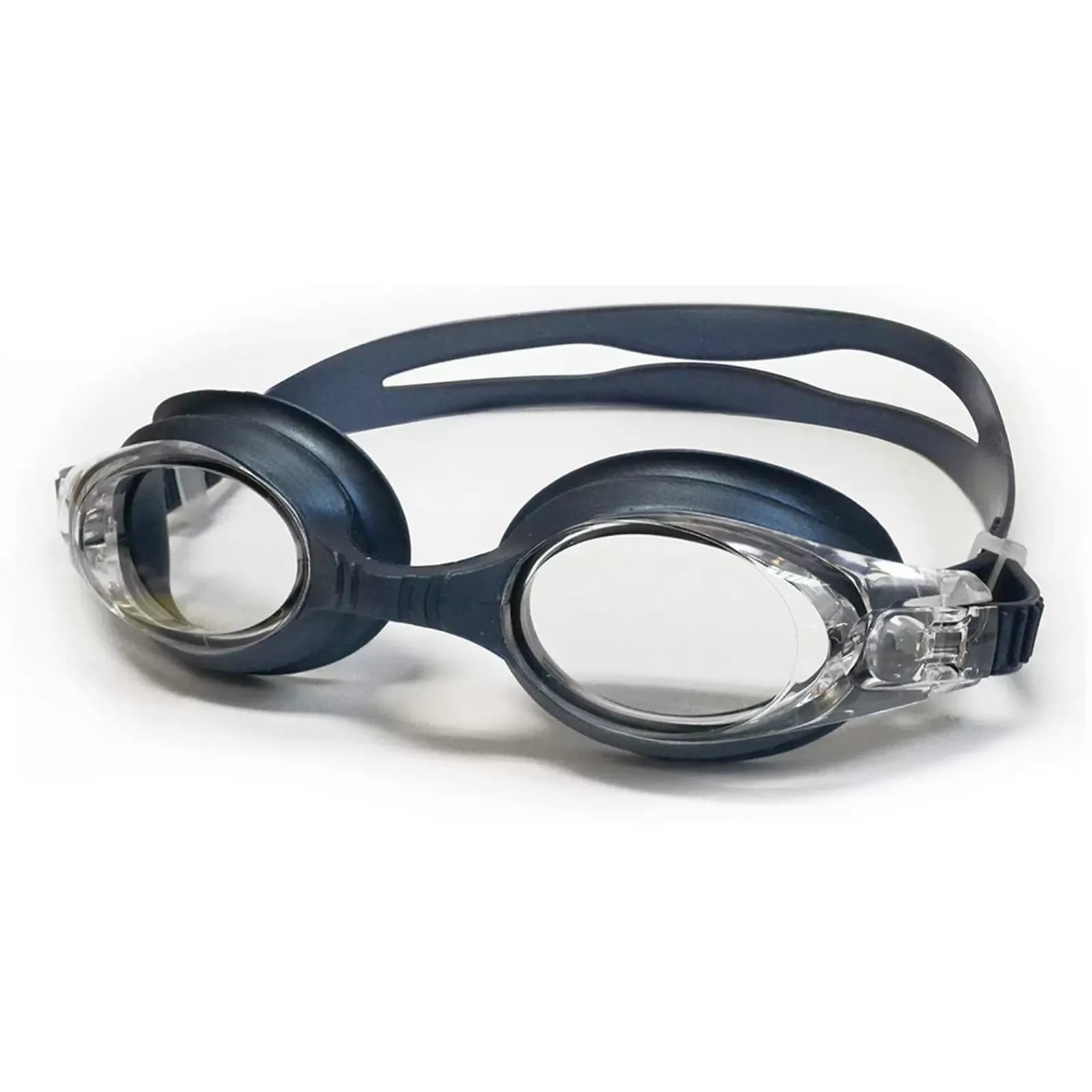 Anúncio: Everlast Lente Para Natacion Octopus EVGG7F913 Navy/clear