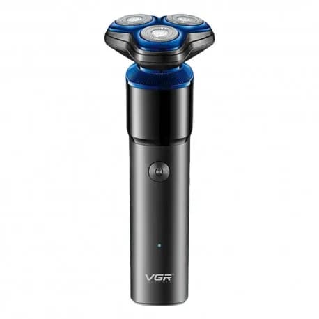 Anúncio: Voyager Afeitadora V-325 USB Negro