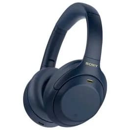 Anúncio: Sony Auricular WH-1000XM4 Bluetooth Midnight Blue
