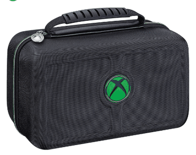 Anúncio: Xbox Estuche P/consola Series S S22 Game Traveler