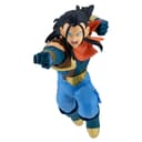 Anúncio: Banpresto Muñeco Dragon Ball Match Makers Super 17 89643