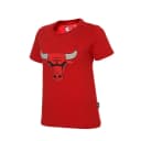 Anúncio: Fexpro Remera Mas Tee B Bulls NBATS7251RD1 Kids (t) 16 Rojo
