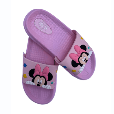 Anúncio: Disney Zapatillas Minnie DNS078 Pink (t) 29
