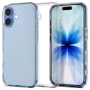 Anúncio: Lxl Capa Silicona iPhone 17 Transparente