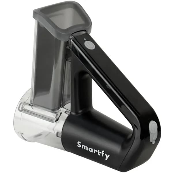 Anúncio: Smartfy Multi Procesador Portatil RP01 2500MAH Recarg 4 En 1 Negro