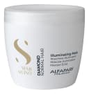 Anúncio: Alfaparf Mascara P/cabellos Alfapar Diamond Illuminating 500ML