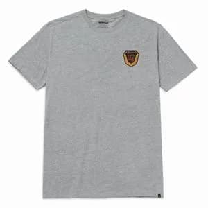 Anúncio: Caterpillar Remera H. Tradition Grap. 9 4010583-10122 Gris (t) L