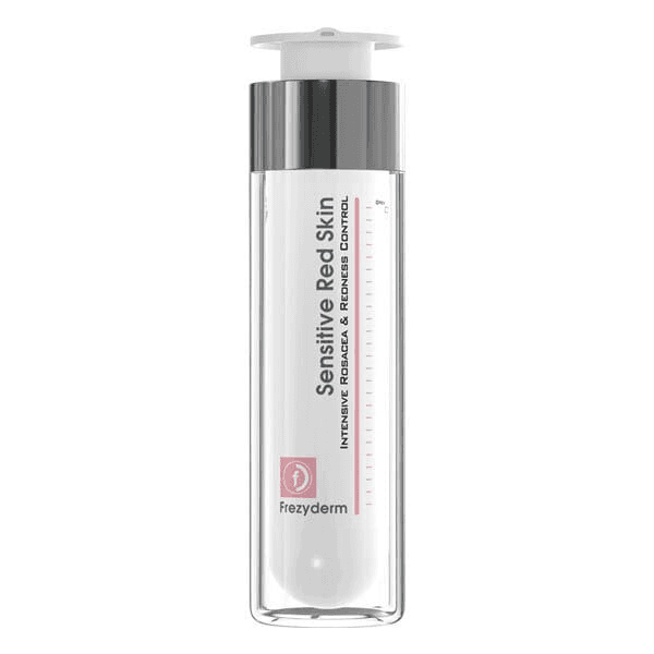 Anúncio: Frezyderm Crema Facial Sensitive Red Skin 50ML