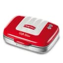Anúncio: Ariete Wafflera 1973 929/835 220V/50/60HZ Rojo