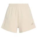 Anúncio: Adidas Short Fem Small Logo KV9805 (s) Beige