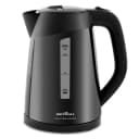 Anúncio: Britania Hervidora BCH06P 1.7L 110V/60HZ Negro