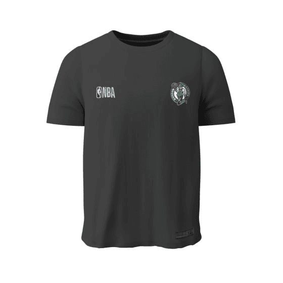 Anúncio: Fexpro Remera Masc Celtics ATS526105BK3 (l) Negro