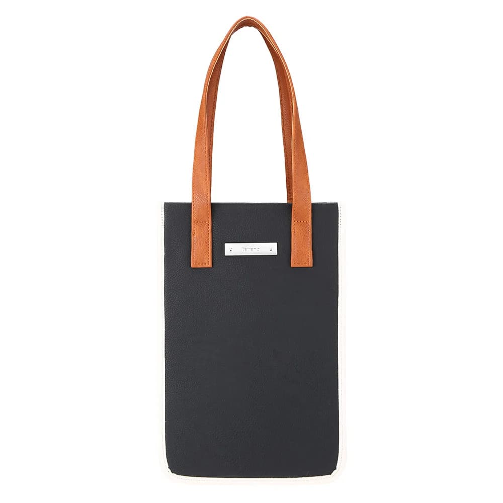 Anúncio: Terrano Bolsa Matera Natural Black S0409030016