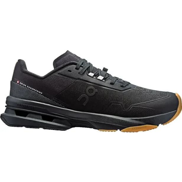Anúncio: On Running Calzado Masc Cloudpulse PRO 1 3MF30320080 (9 Us) Negro