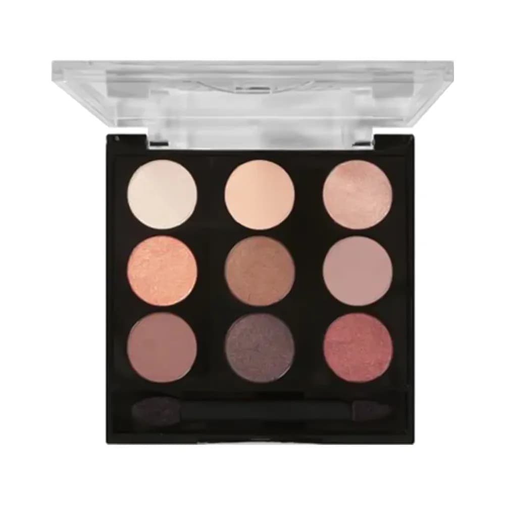 Anúncio: Almay Paleta De Sombras 010 Naturalista 4.5GR S/c