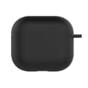 Anúncio: Devia Capa Silicona AirPods 4 Black