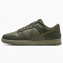 Anúncio: Nike Calzado Masc Dunk Low Retro Prm IB7746300 (9.5) Verde