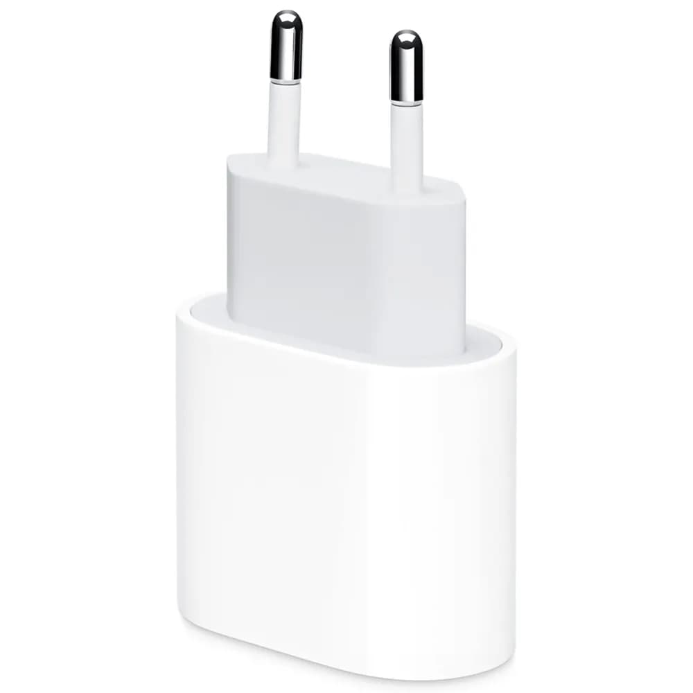 Anúncio: Apple Power Adapter USB-C 20W MHJE3CI/A