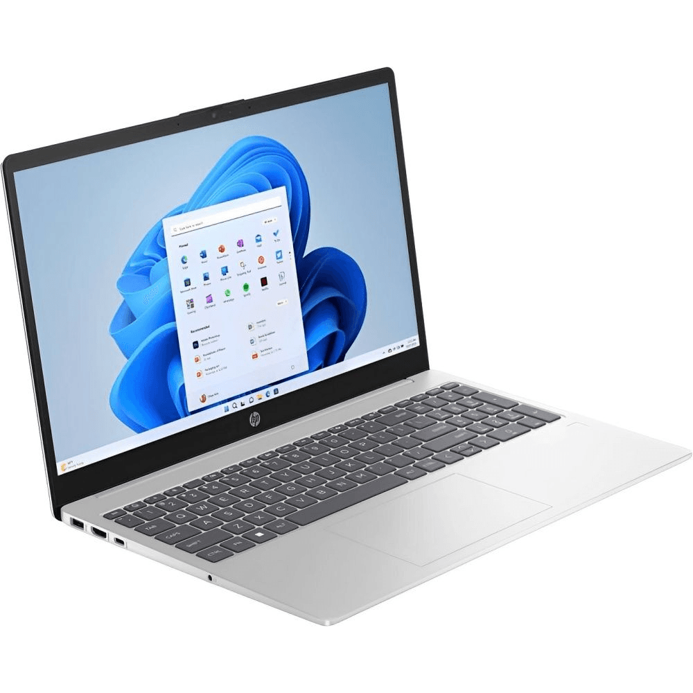 Anúncio: Hp Notebook 15-FD0183WM I7-1355U 16/1TB 15.6" W11 Silver