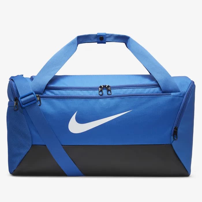 Anúncio: Nike Bolso Brasilia S Duff DM3976480