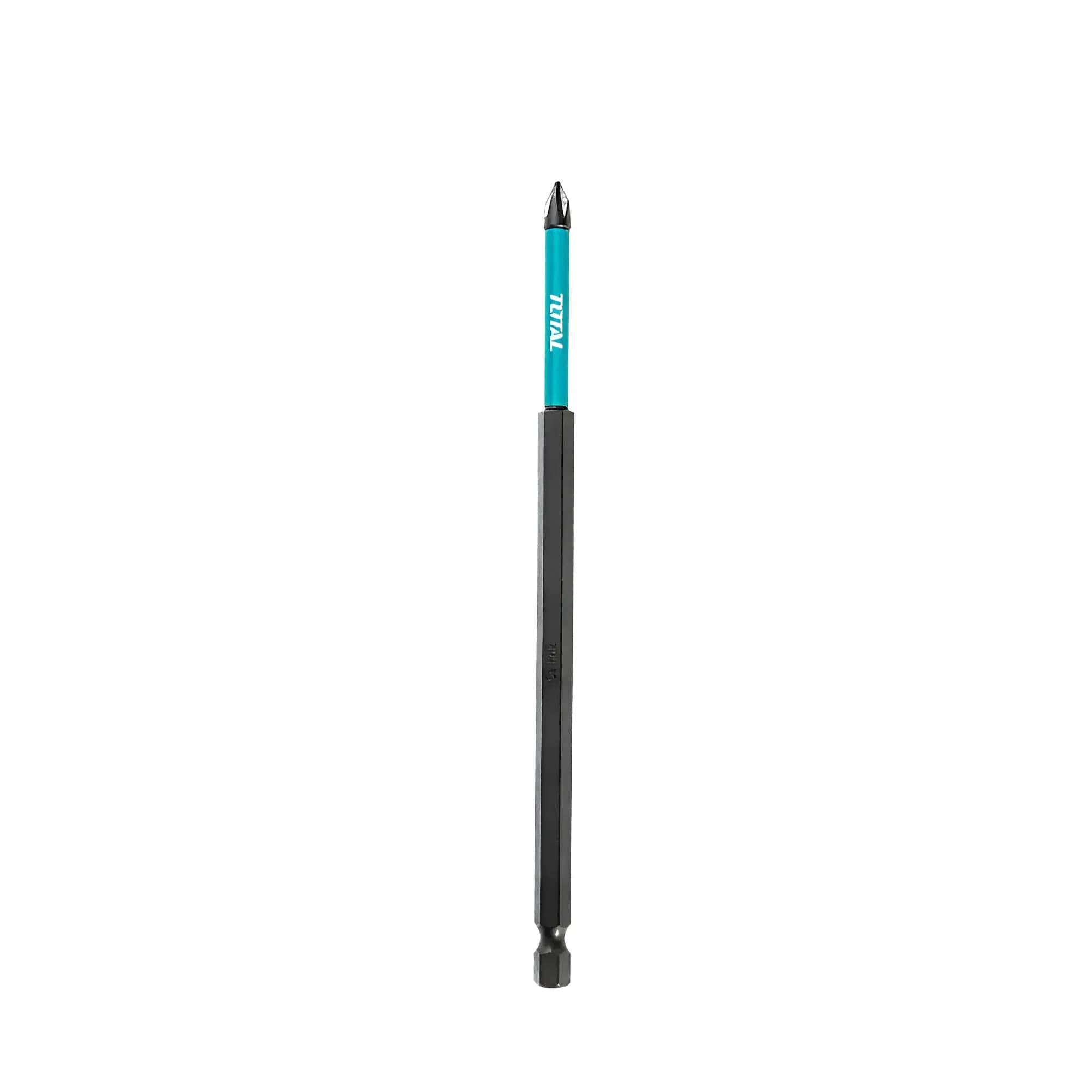 Anúncio: Total Herramienta Punta De Destornillador TACIM71PH1100 PH1X100MM