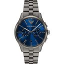 Anúncio: Emporio Armani Reloj AR11729 Silver/blue