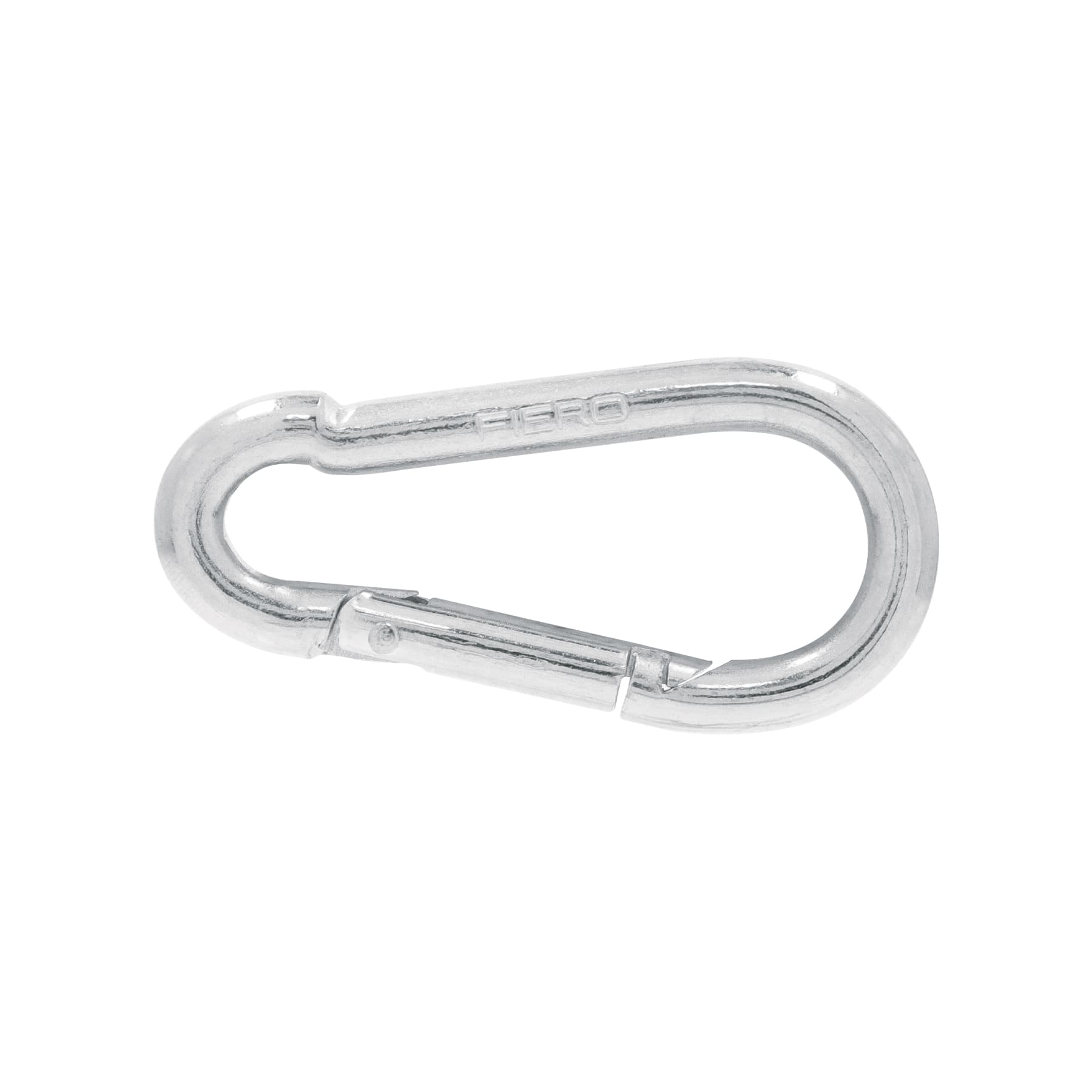 Anúncio: Truper Mosqueton De Acero TR44038 Long. 2.1/2"