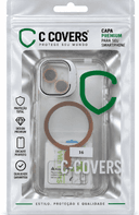 Anúncio: C-covers Capa Magnetico P/iphone 16 Camstand Colores Varios
