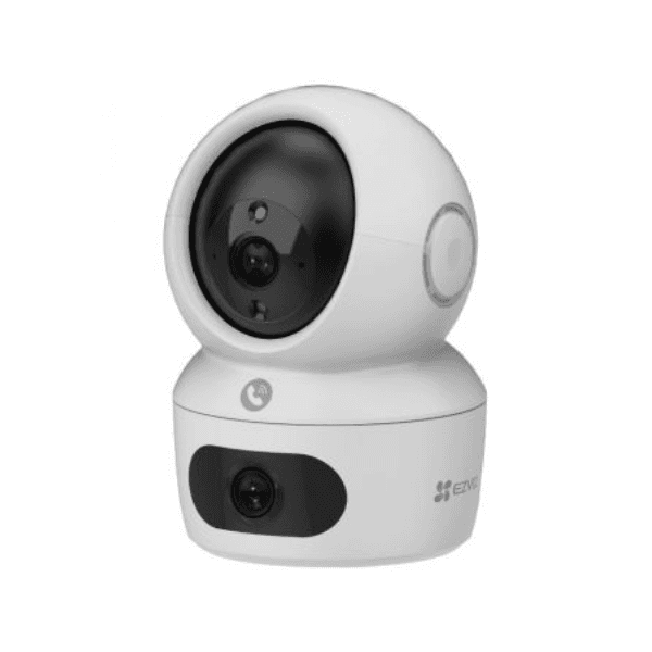 Anúncio: Ezviz Camara IP CS-H7C Wifi 3MP+3MP Lente Dupla 2