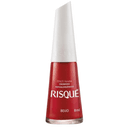 Anúncio: Risque Esmalte De Uñas Cremoso Beijo 8ML
