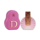 Anúncio: Chris Adams Perfume Dreamz Pink F Eau De Parfum 100ML