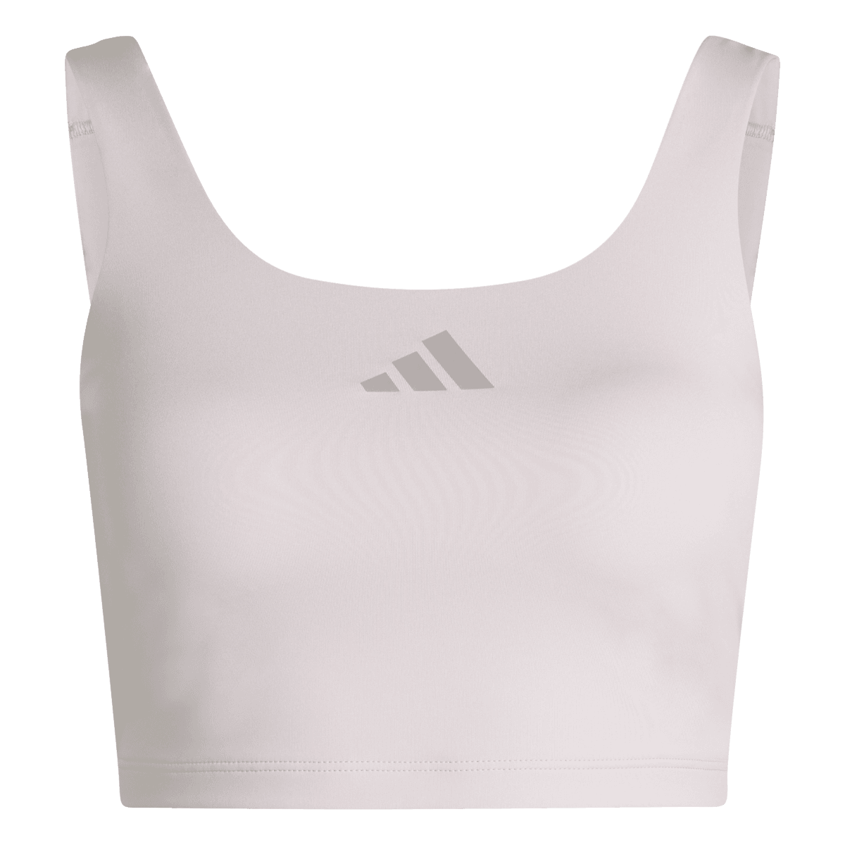 Anúncio: Adidas Top Fem Optime Bra Tank KD2227 (l) Lila